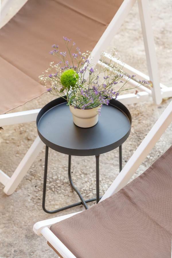 Lejlighed Bright & Spacious With Orange Tree Patio, By Timecooler